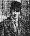 Albert Victor Pearcey