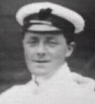 Frank Winnold Prentice : Titanic Survivor