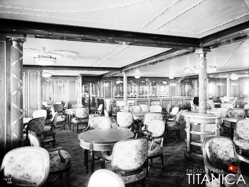 Titanic Restaurant