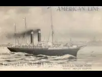 SS New York Passing Netley Hospital