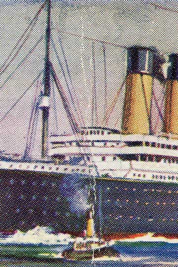 Encyclopedia Titanica: Titanic Facts, History, And Biography