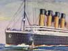 RMS OLYMPIC: THE EARLY YEARS