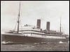 1914: MURDOCH SAVES LINER FROM ICEBERG