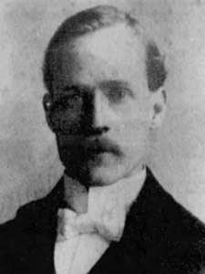 Samuel Ward Staton