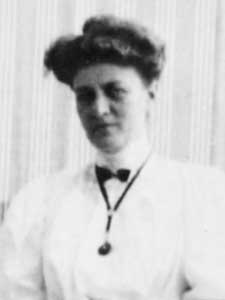 Margaretta Corning Spedden : Titanic Survivor