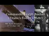 1962 BBC BROADCAST: TITANIC'S FOURTH OFFICER JOSEPH BOXHALL
