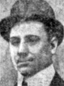 Ettore Luigi Valvassori