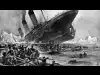 SPOOKY TITANIC DISASTER PREMONITIONS & PREDICTIONS