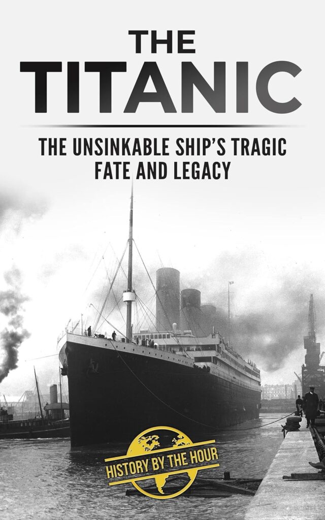 The Titanic: The Unsinkable Ship's Tragic Fate And Legacy