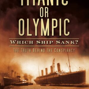 Olympic or Titanic: Which Ship Sank?