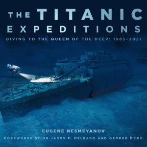 The Titanic Expeditions