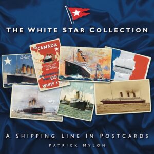 The White Star Collection Book Cover