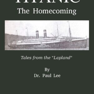 Titanic: The Homecoming: Tales From The Lapland