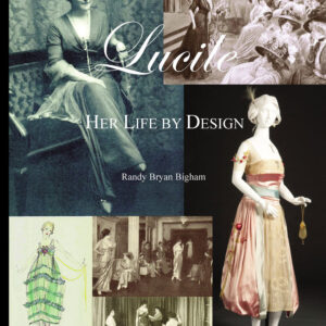 Lucile Her Life By Design Front Cover