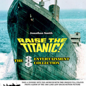 Raise The Titanic The Itc Entertainment Collection 4