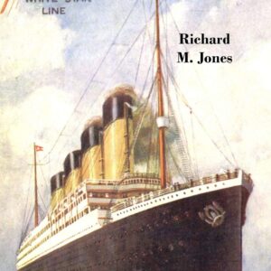 RMS Titanic - The Bridlington Connections Front Cover