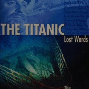 The Titanic Lost Words