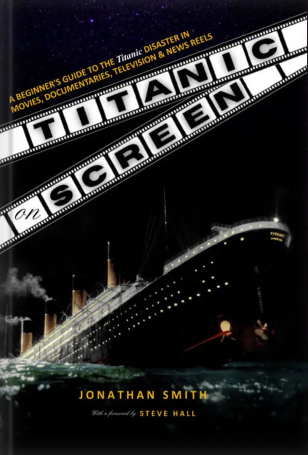 Titanic On Screen 2