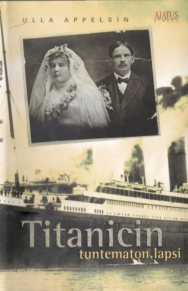 Titanicin Tuntematon Lapsi